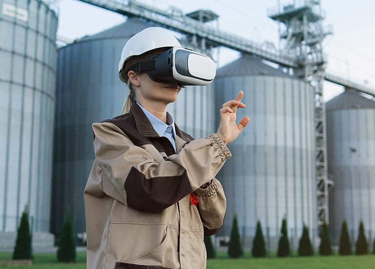 多能工化におすすめのVRソフト