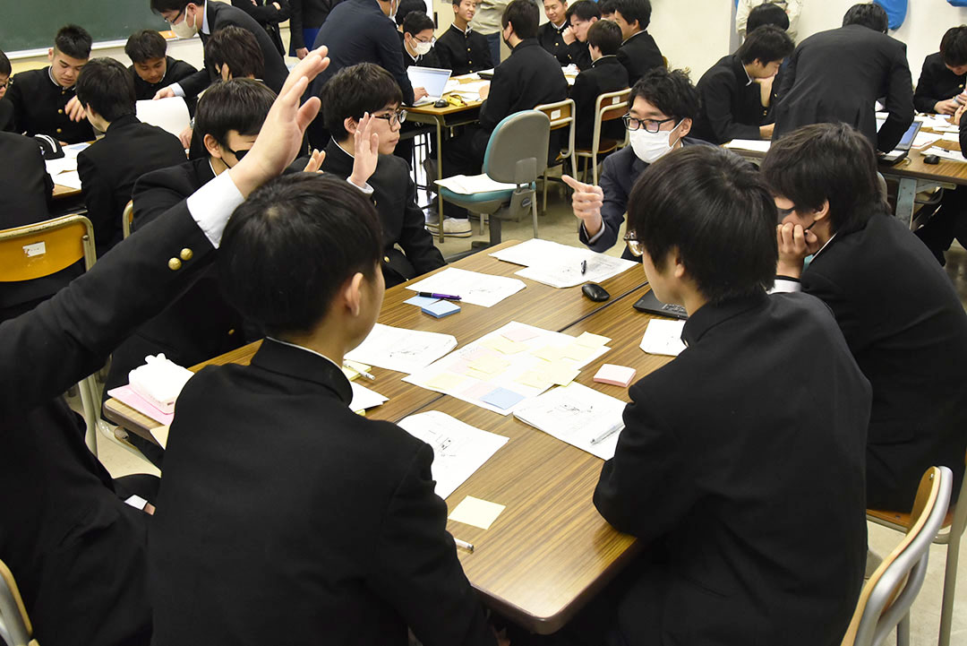 危険なポイントはどこ？