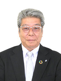 伊藤 啓貴