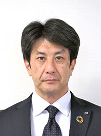 高木 幸司