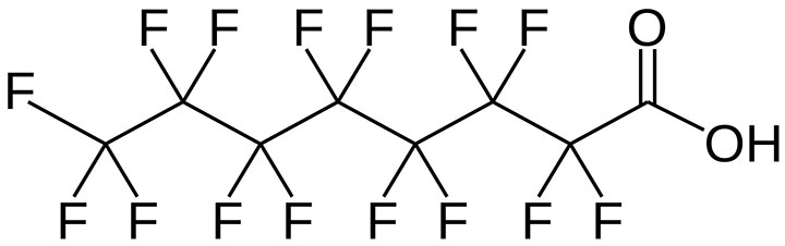 PFOA