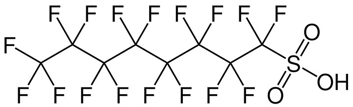 PFOS