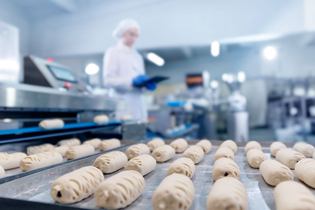 クリーン環境の維持